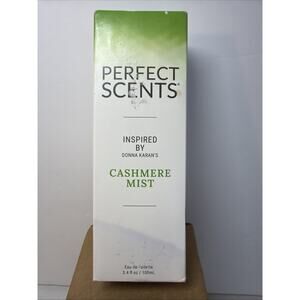 Perfect Scents Inspired By Donna Karan's Cashmere Mist 3.4oz